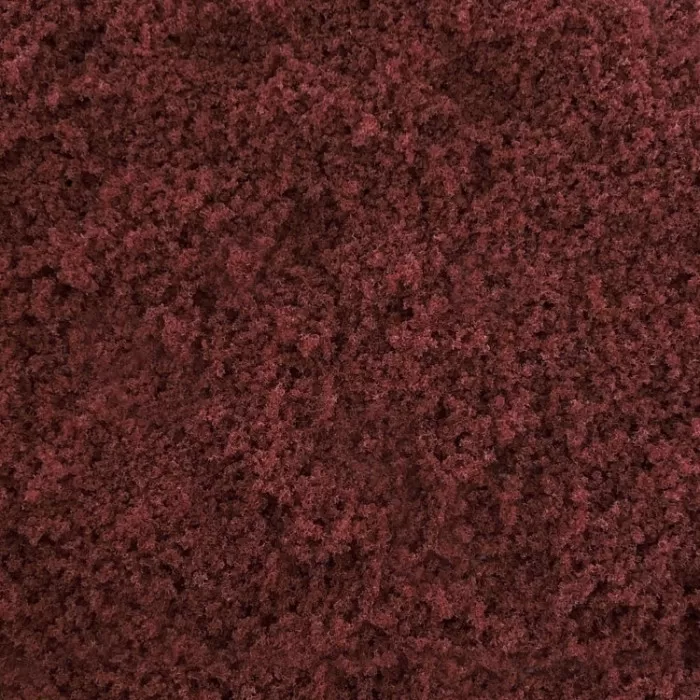 Fine Turf and Foliage Cover Autumn Red