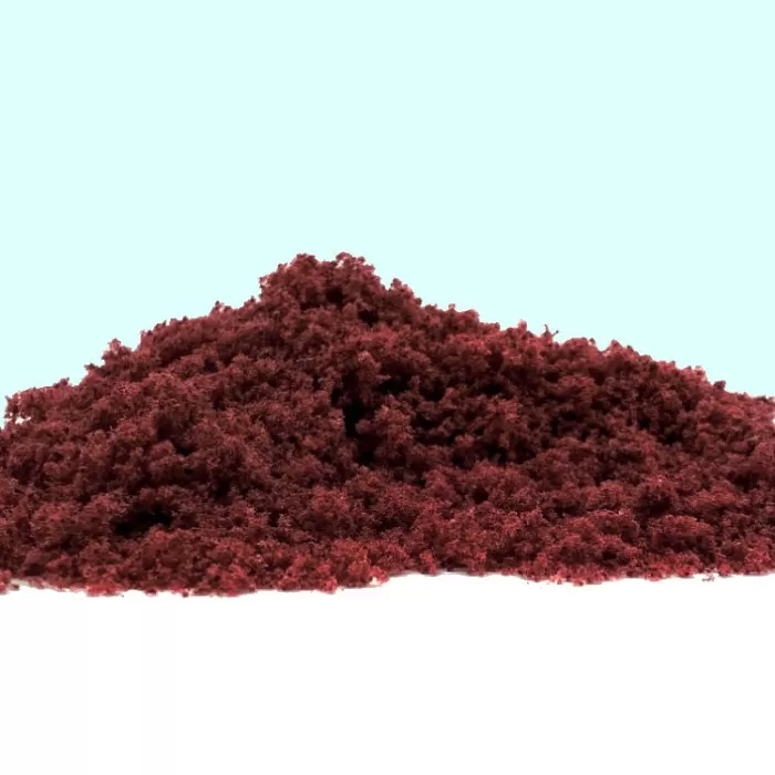 Fine Turf and Foliage Cover Autumn Red