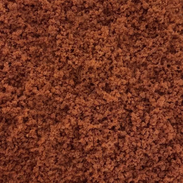 Coarse Turf and Foliage Cover Autumn Orange