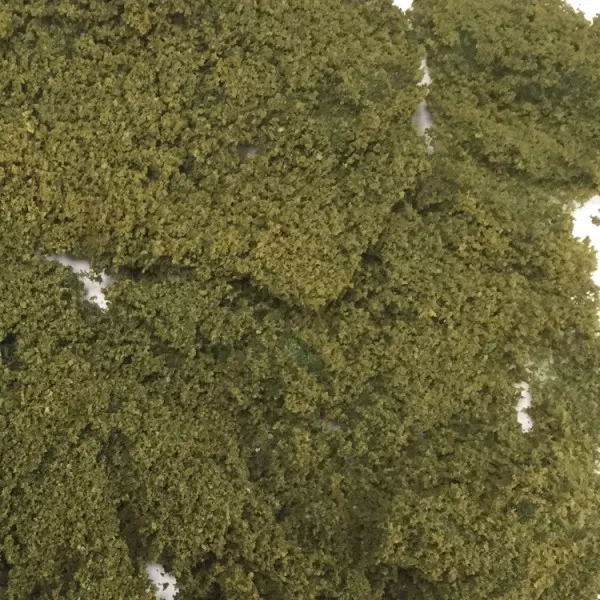 Foliage Mat Burnt Green Footpath Scenes FP300