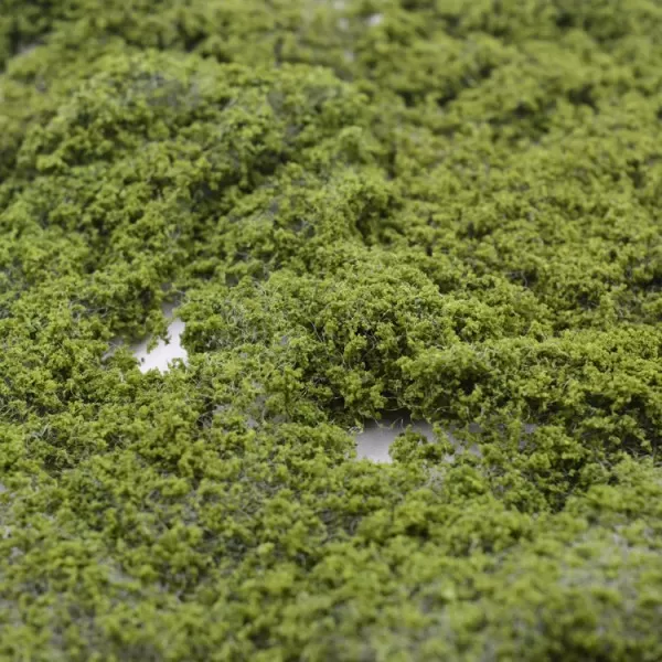 Foliage Mat Light  Green Footpath Scenes FP301