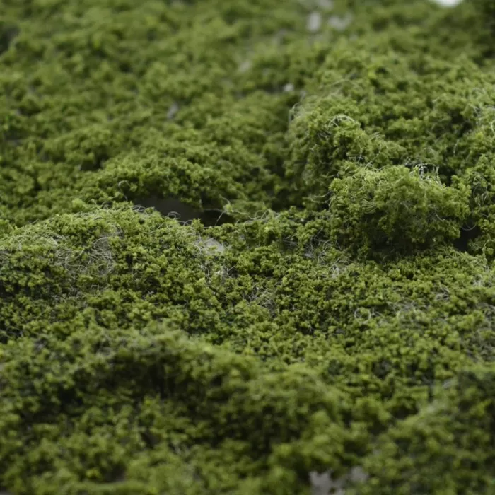 Foliage Mat Medium Green Footpath Scenes FP302
