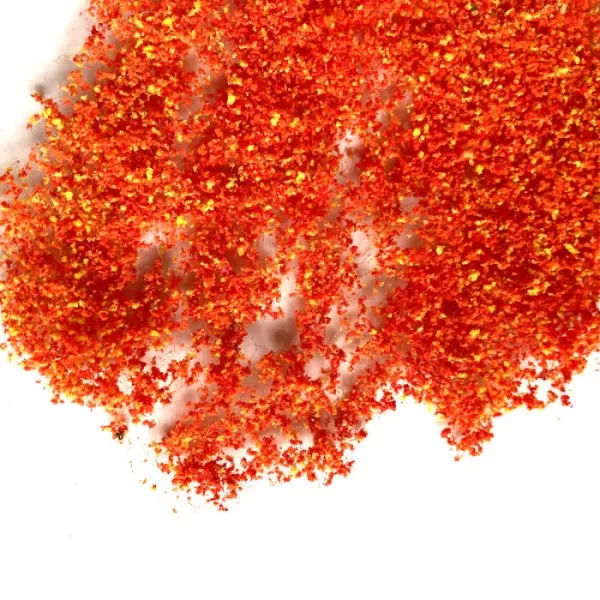 Foliage Mat Autumn Orange Yellow Footpath Scenes FP305