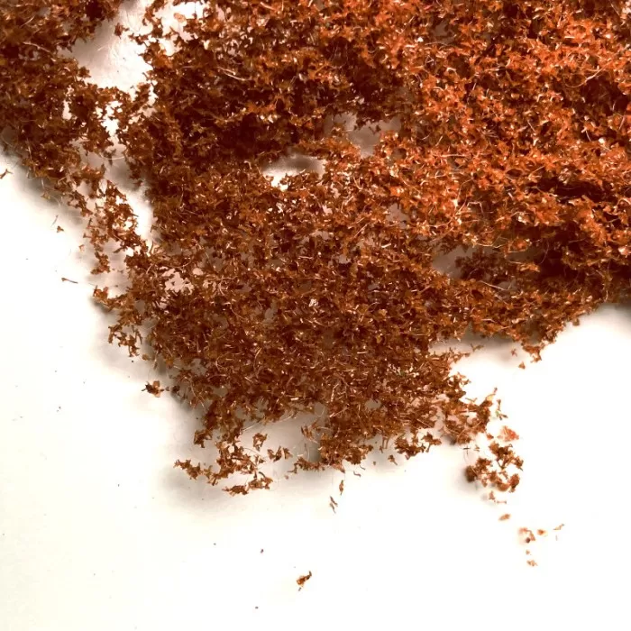 Foliage Mat Autumn Russet Footpath Scenes FP307