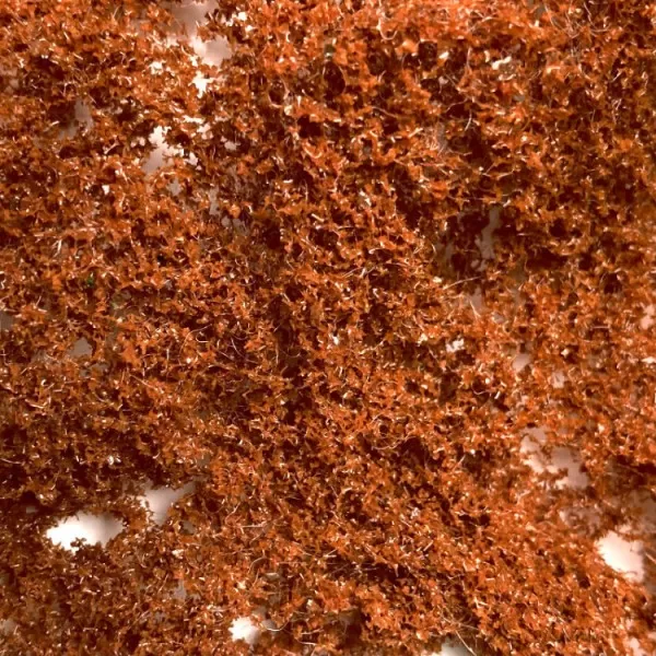 Foliage Mat Autumn Russet Footpath Scenes FP307