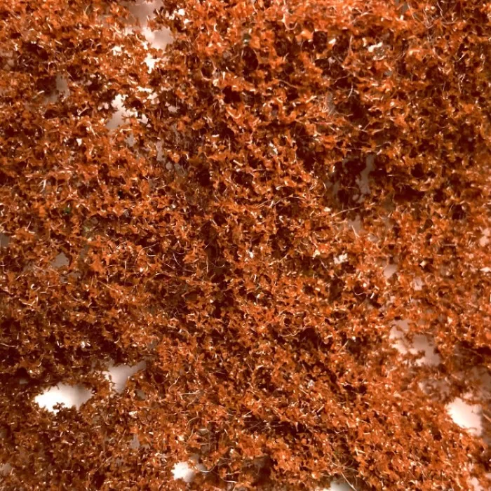 Foliage Mat Autumn Russet Footpath Scenes FP307