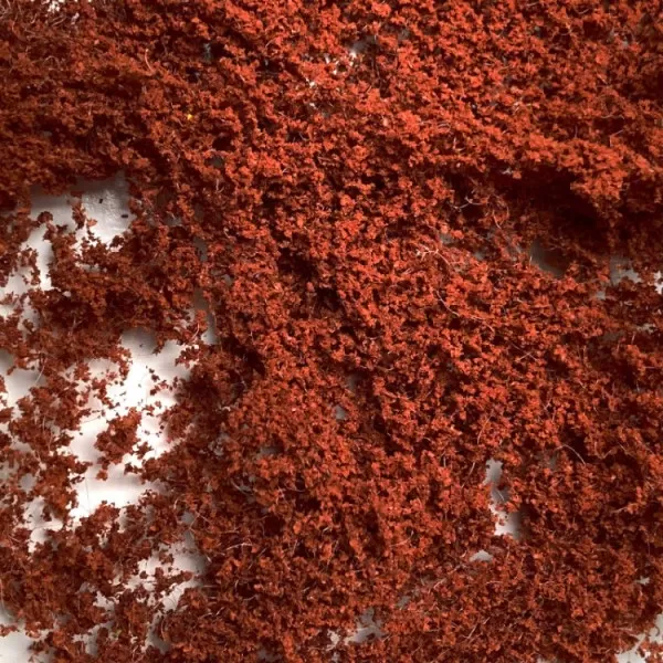 Foliage Mat Autumn Rich Brown Footpath Scenes FP308