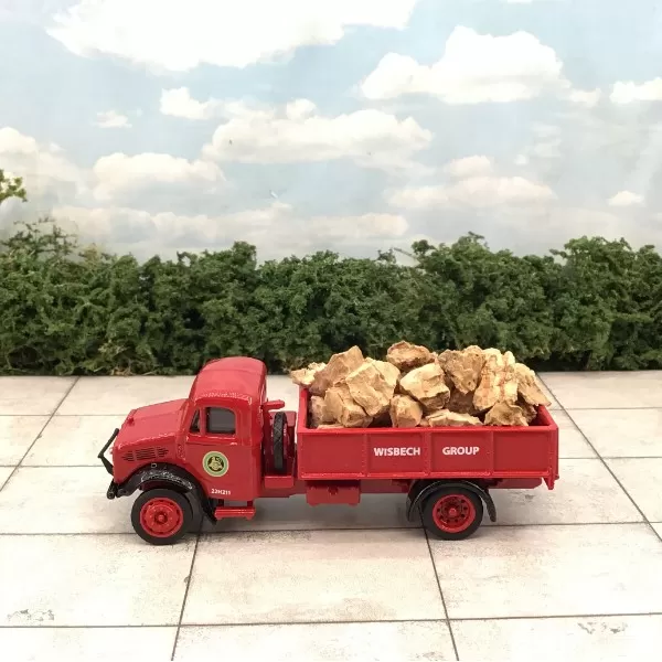 Cork Rock Boulders Natural Light 