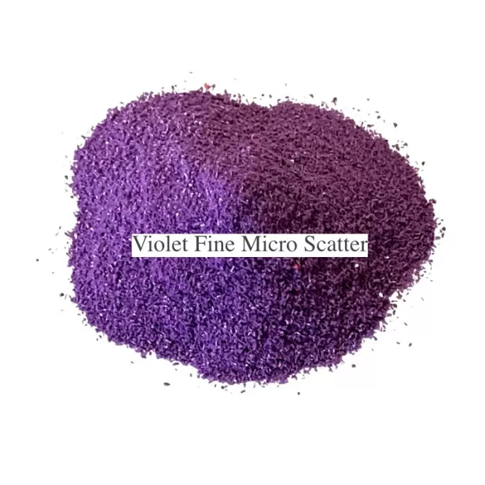 Flower Flock Colours, select colour