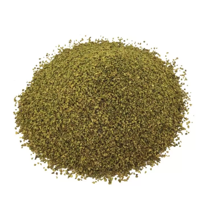 Leaves Burnt Green Leaf Foliage 