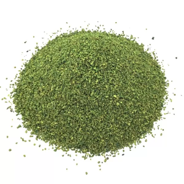 Leaves Medium Green Loose Leaf Foliage 