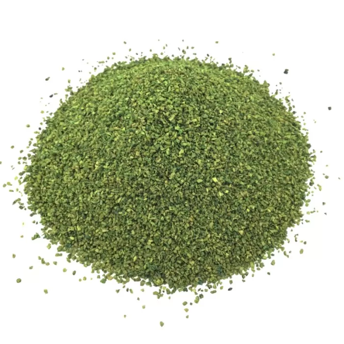 Leaves Medium Green Loose Leaf Foliage 