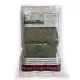 Leaves Burnt and Med Green Leaf Foliage Twin Pack