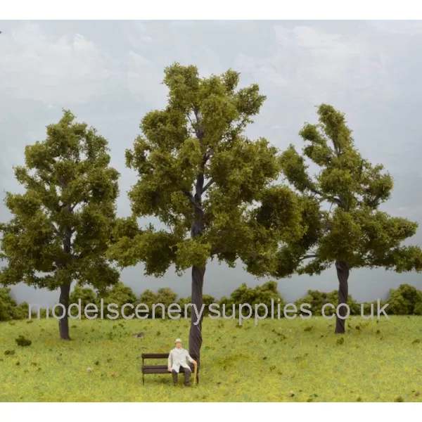 Hawthorn Trees 135mm Tall SECONDS