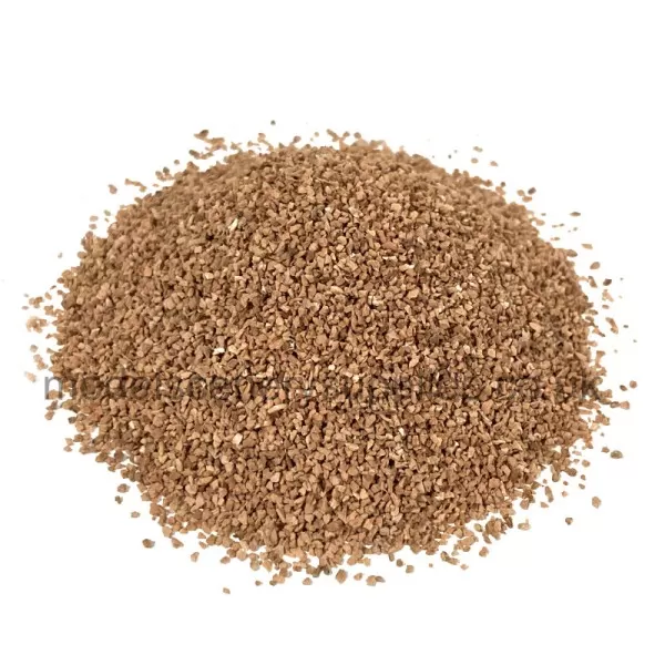 Fine Cork Granules