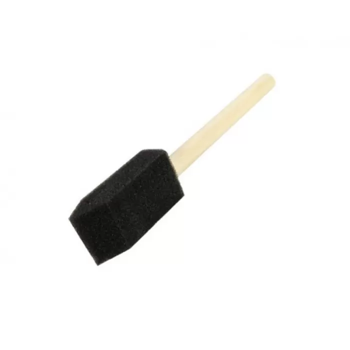 Foam Brush