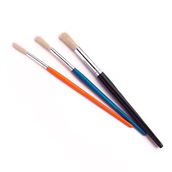 Paint Brushes General Purpose Round
