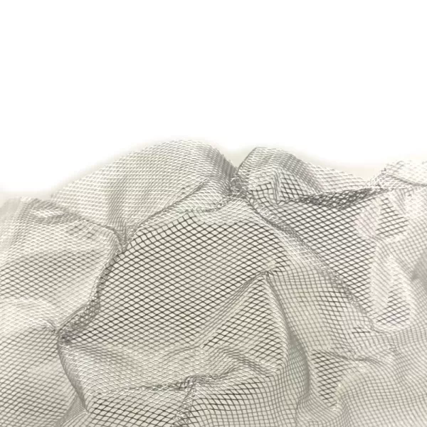 Wire Mesh landscaping mesh for plaster cloth