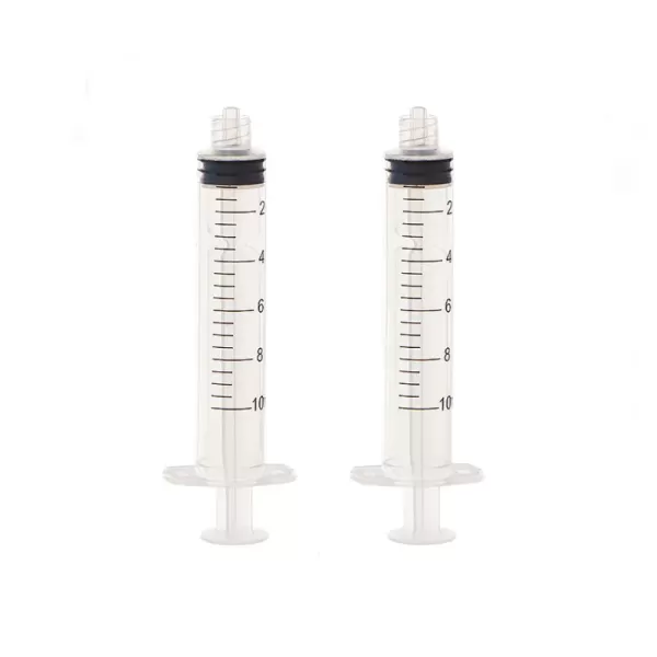 Syringe 10ml