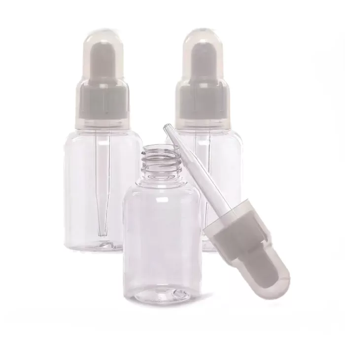 Dropper Bottle 50ml