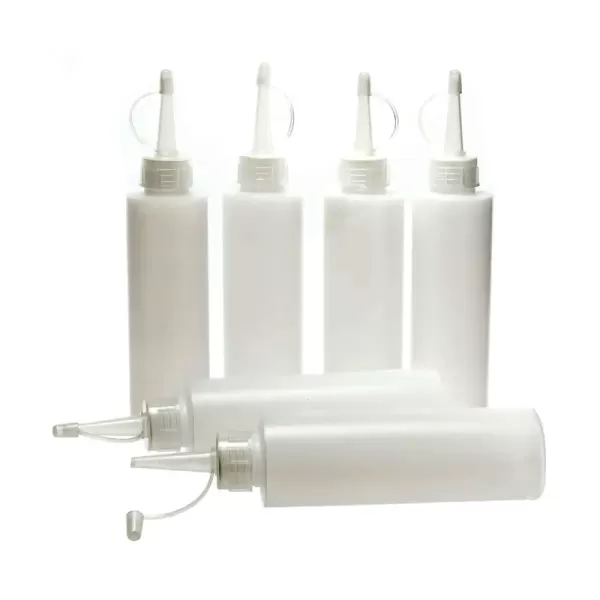 Storage Squeeze Bottle 150ml