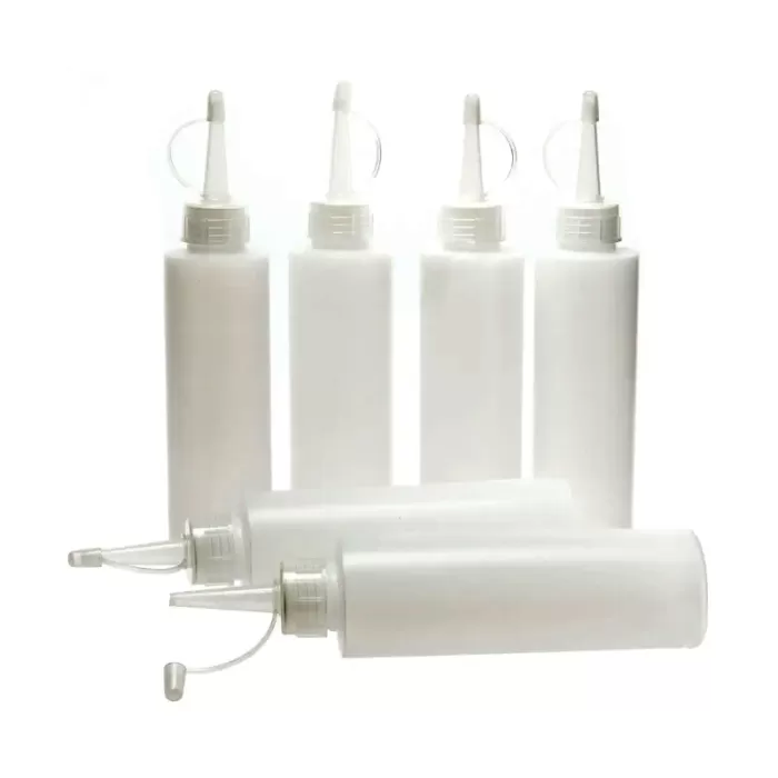 Storage Squeeze Bottle 150ml