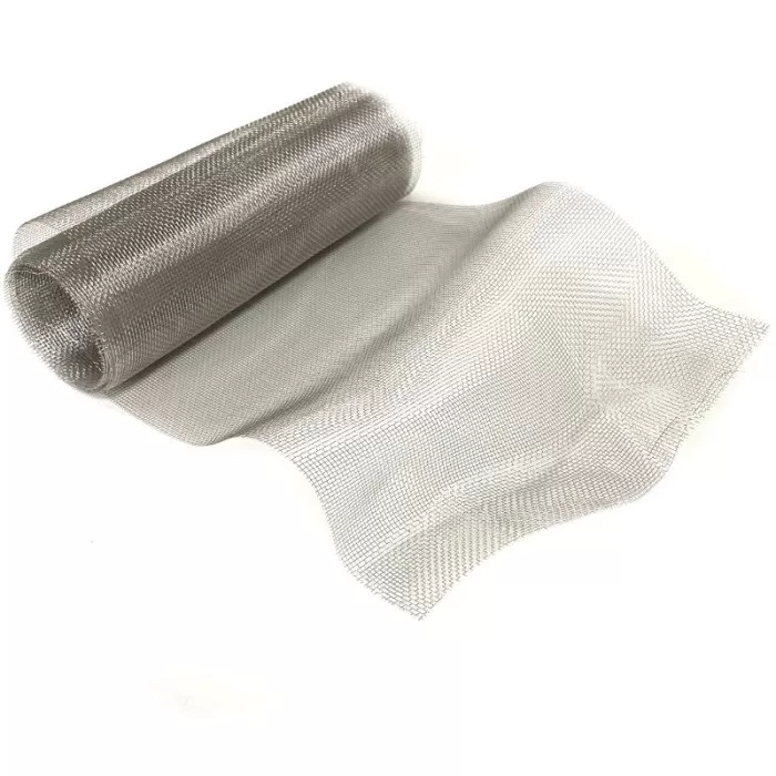 Stainless Steel Landscaping Mesh