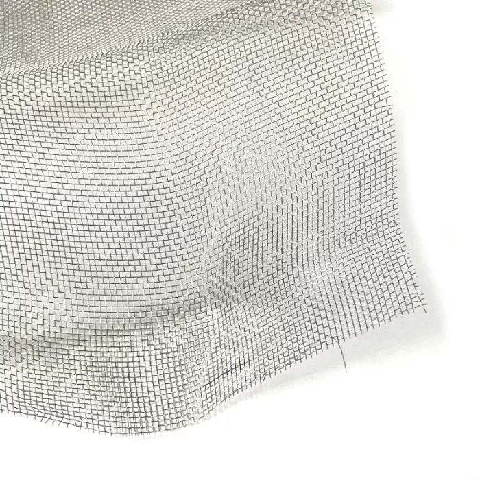 Stainless Steel Landscaping Mesh