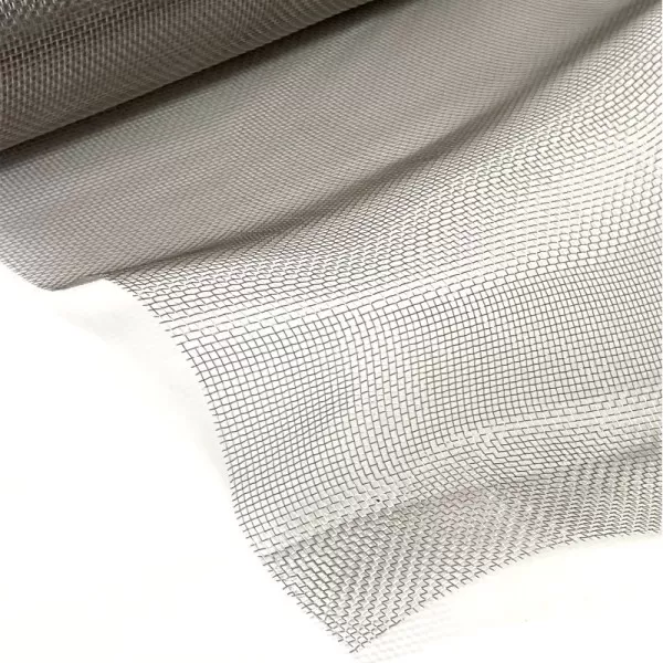 Stainless Steel Landscaping Mesh
