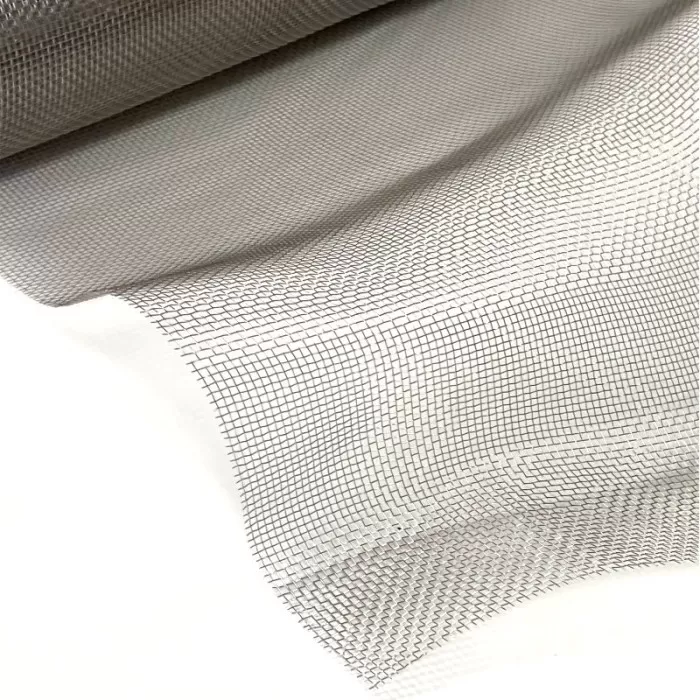 Stainless Steel Landscaping Mesh