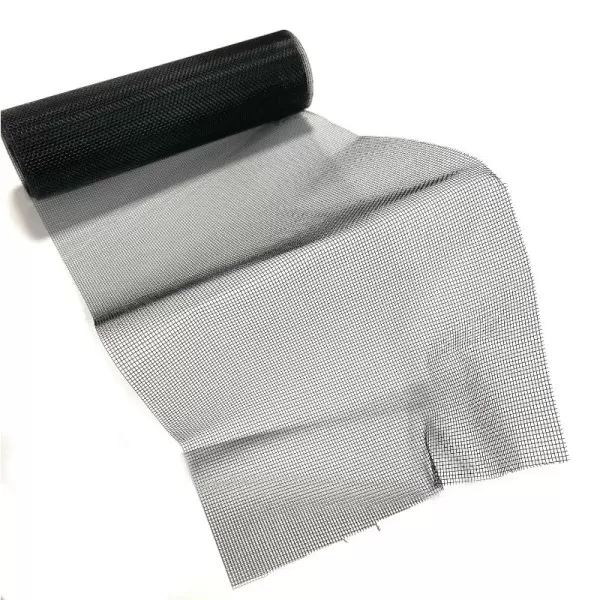 Aluminium Landscaping Mesh