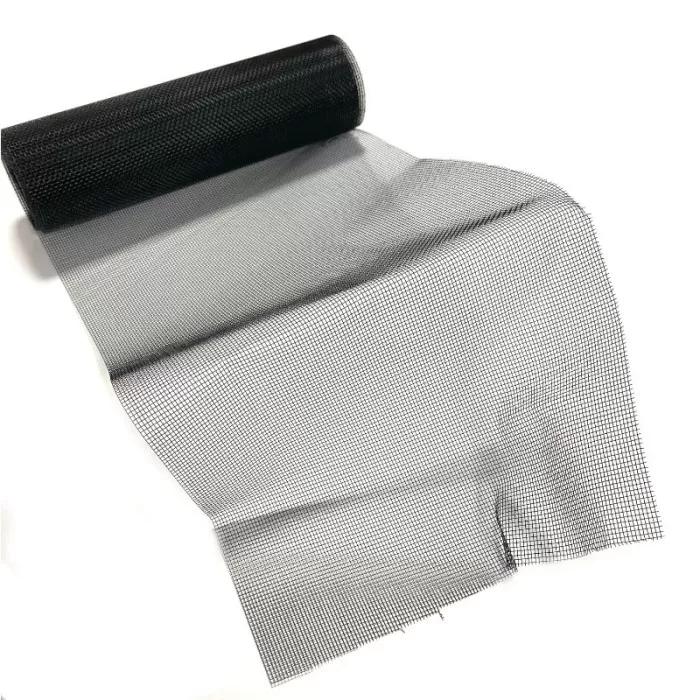 Aluminium Landscaping Mesh