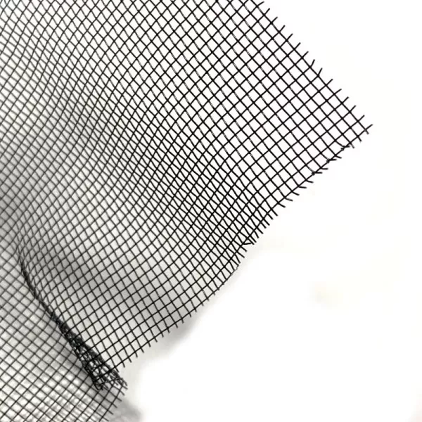 Aluminium Landscaping Mesh