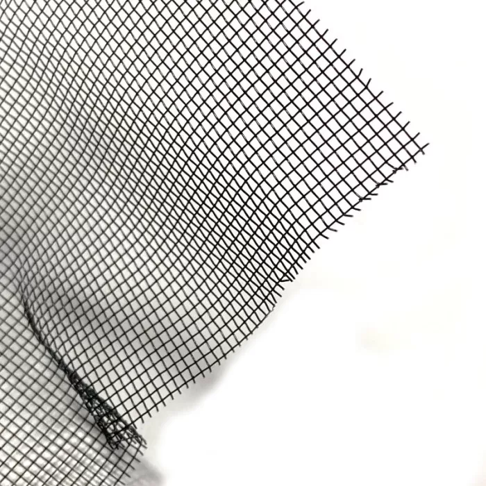 Aluminium Landscaping Mesh