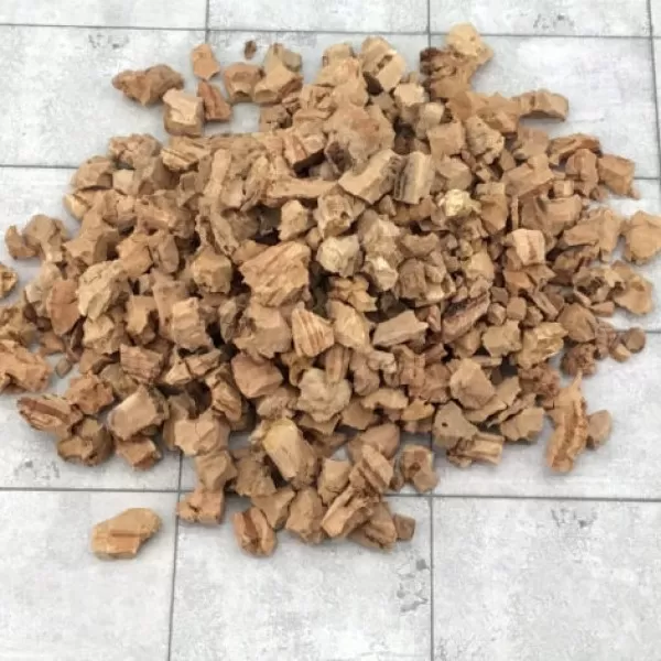 Basing Cork Boulders