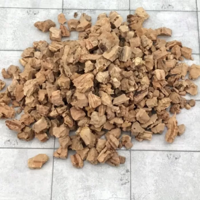 Basing Cork Boulders