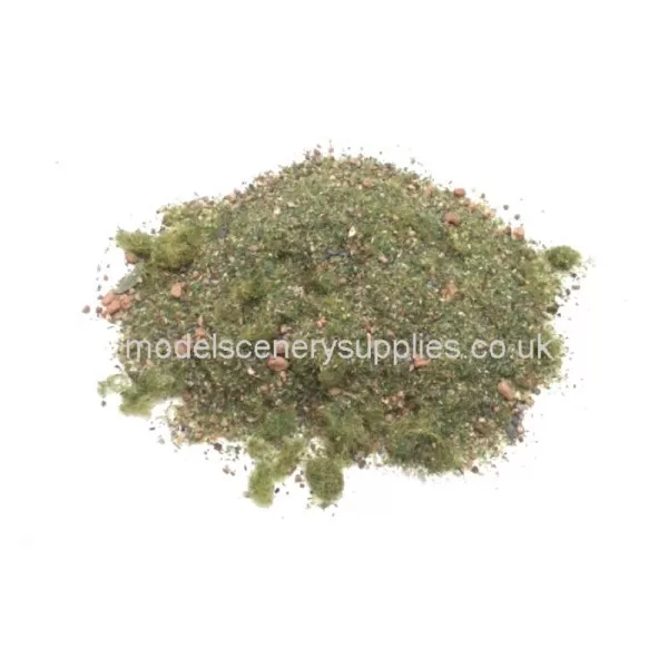 Basing Scatter FIELD