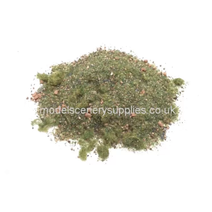 Basing Scatter FIELD