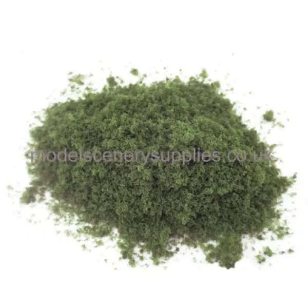 Basing turf  MID GREEN
