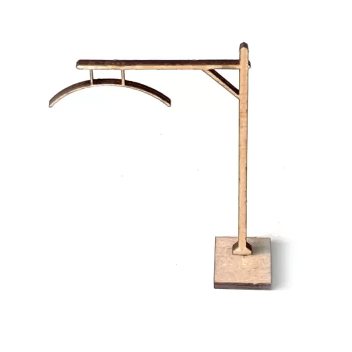 Loading Gauge N gauge FP875