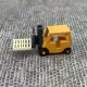 Fork Lift Truck with adjustable forks N gauge