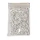 Unpainted figures  1:75 scale  100 pack