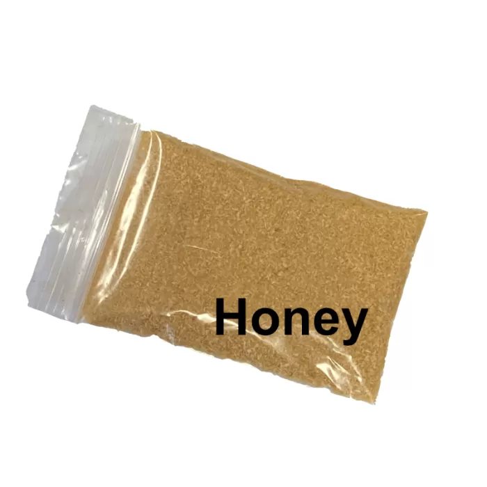 Flower Flock Colours, select colour