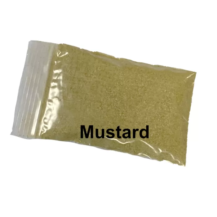 Flower Flock Colours, select colour