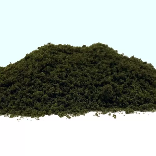 Fine Turf and Foliage Cover  Dark Green  By Footpath Scenes