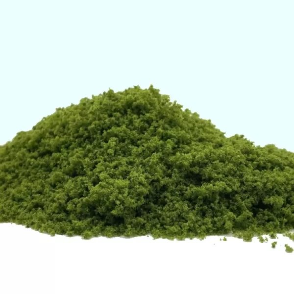 Fine Turf and Foliage Cover  Light Green  By Footpath Scenes