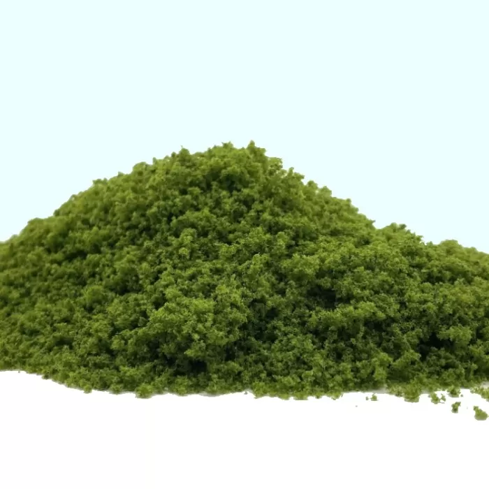 Fine Turf and Foliage Cover  Light Green  By Footpath Scenes