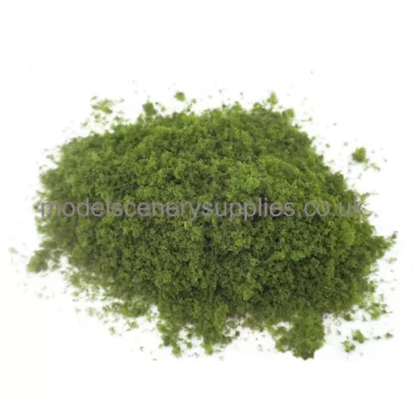 Basing turf  MID GREEN