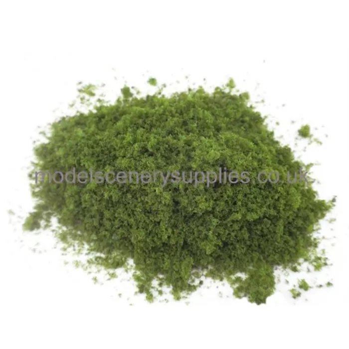 Basing turf  MID GREEN