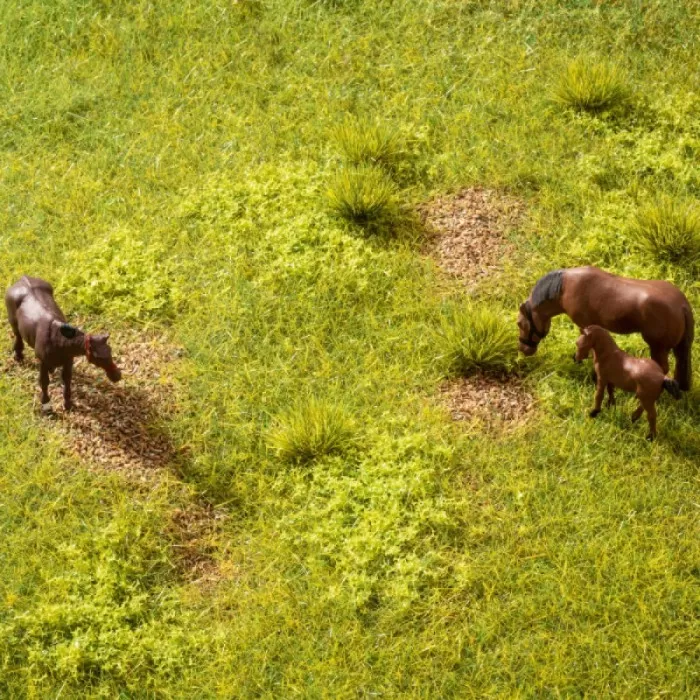 Starter Set for a Field Gaugemaster GM1010